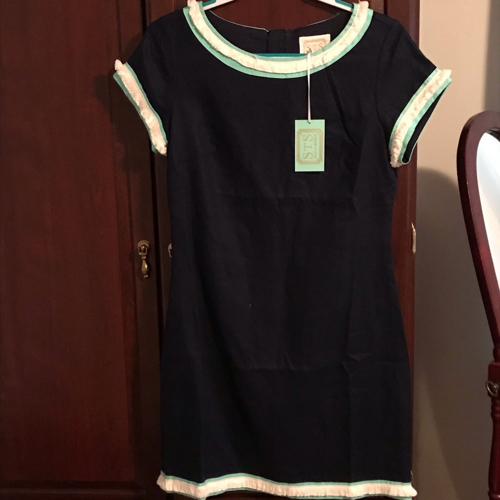 Love, but never worn.